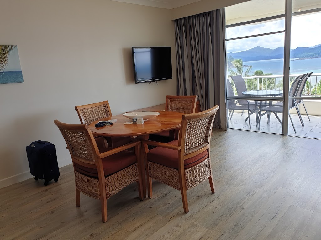 Whitsunday Apartments Hamilton Island | lodging | 14 Resort Dr, Whitsundays QLD 4803, Australia | 0749699999 OR +61 7 4969 9999
