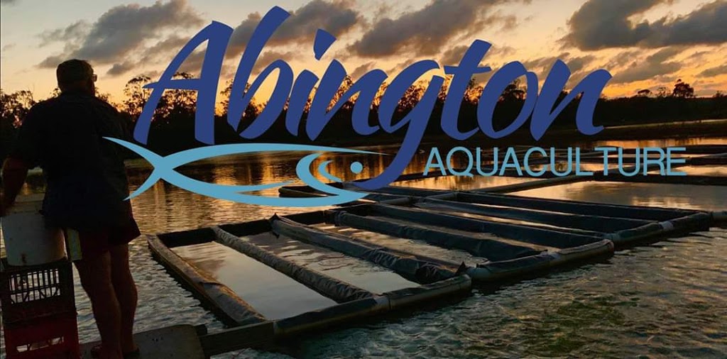 Abington Aquaculture | 510 Abington Rd, Abington QLD 4660, Australia | Phone: (07) 4126 1678