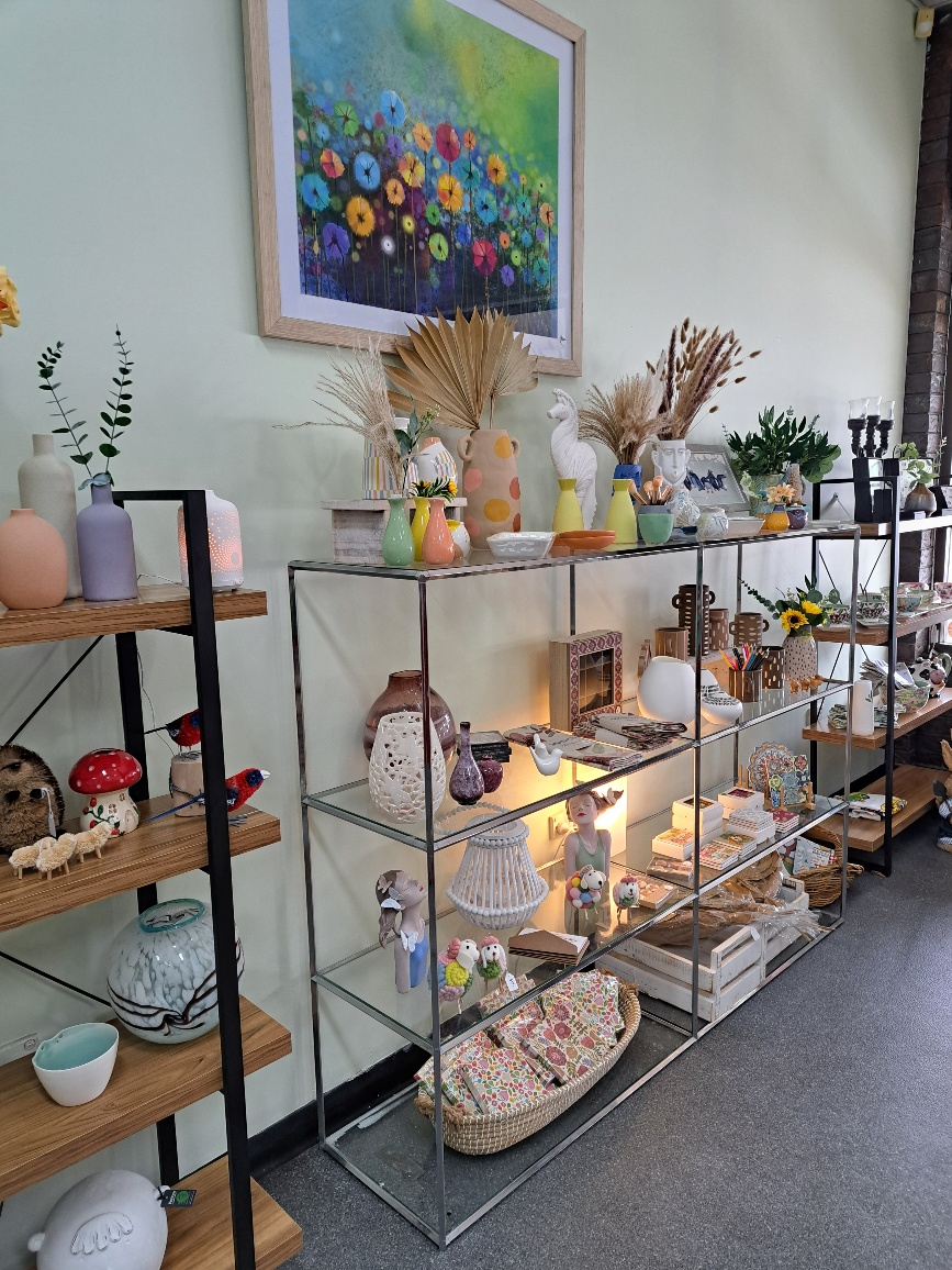 Evergreen Emporium | 656 Toowoomba Connection Rd, Withcott QLD 4352, Australia | Phone: 0421 855 451
