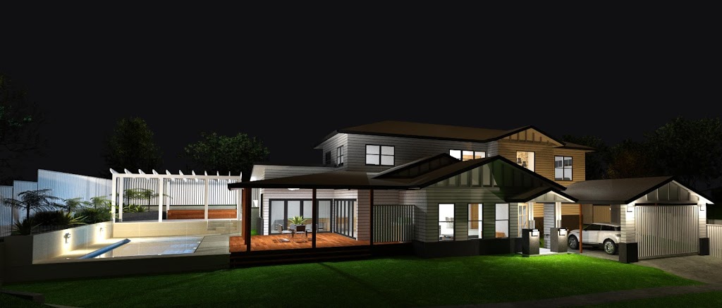 Scenic Drafting & Design |  | 35 North St, Harrisville QLD 4307, Australia | 0407695757 OR +61 407 695 757