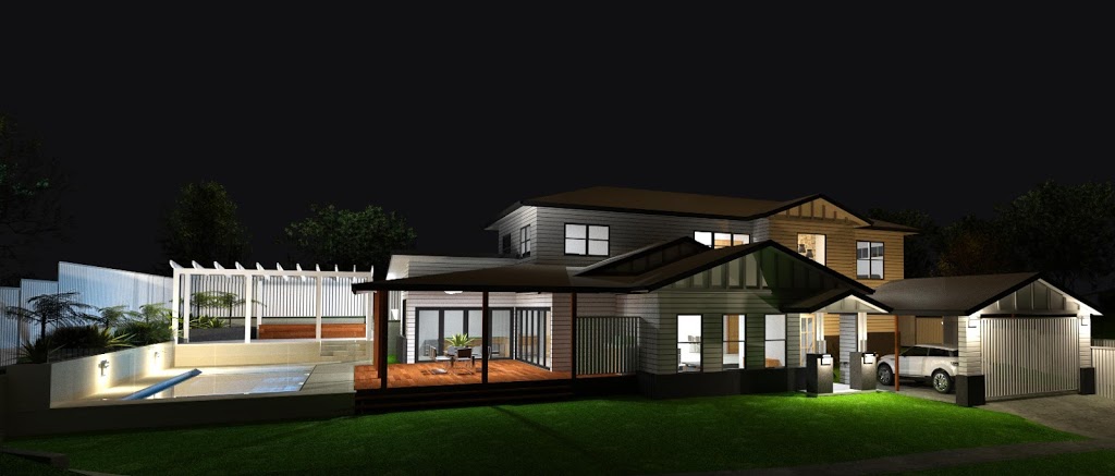 Scenic Drafting & Design | 35 North St, Harrisville QLD 4307, Australia | Phone: 0407 695 757