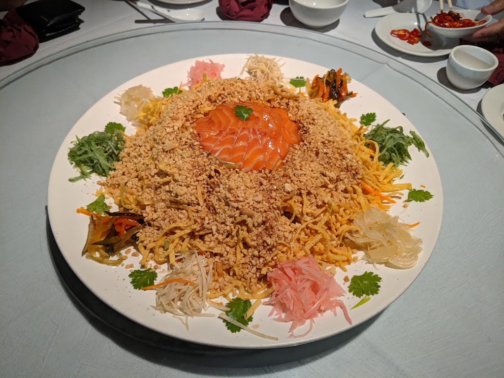 Foo Wah Seafood Chinese Restaurant | Shop 3/101 Collins Rd, Willetton WA 6155, Australia | Phone: (08) 9354 3833