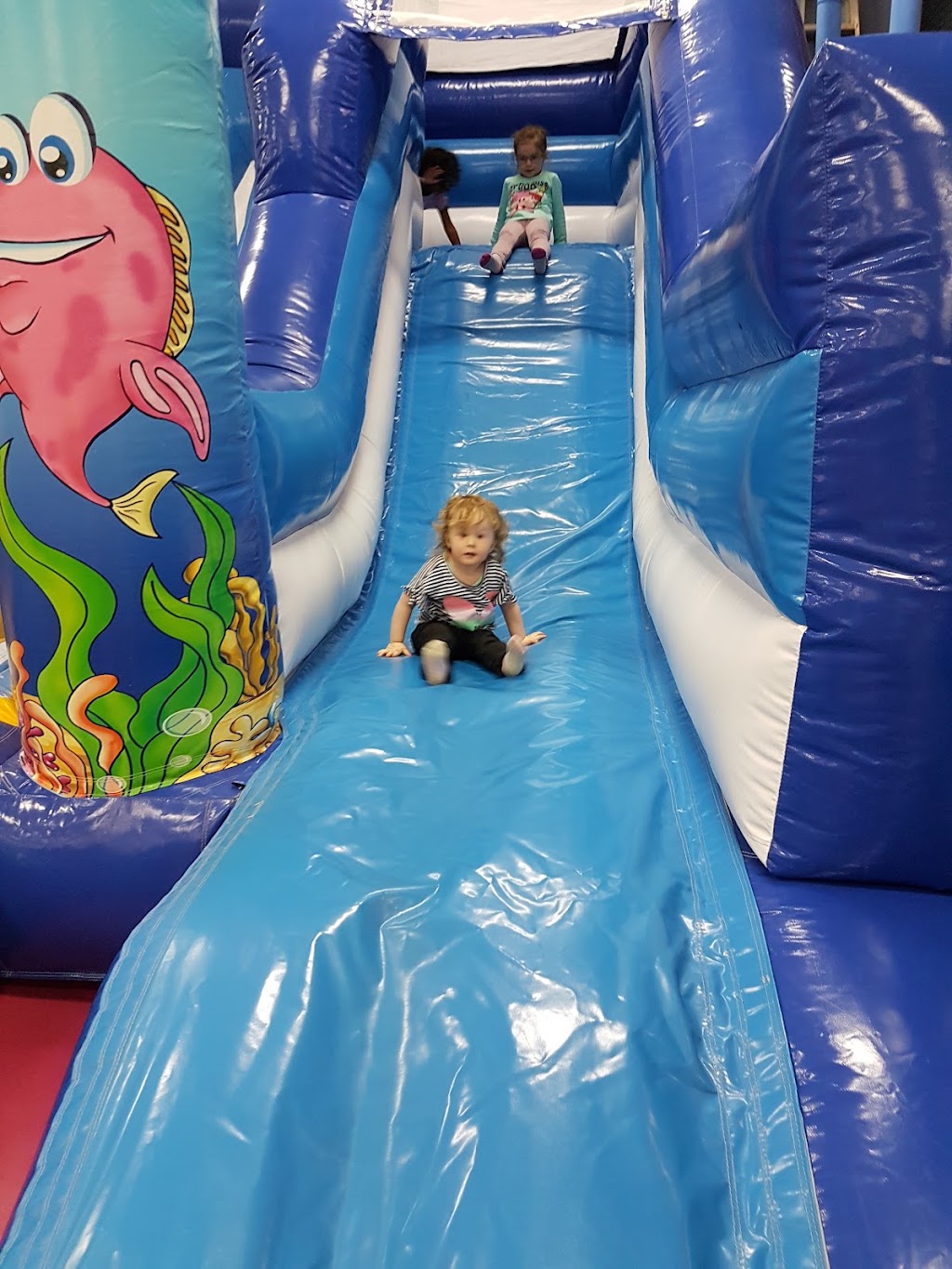 Lollipops Playland & Cafe | Penrith Panthers Leagues Club, Level 3/123 Mulgoa Rd, Penrith NSW 2750, Australia | Phone: (02) 4721 8555