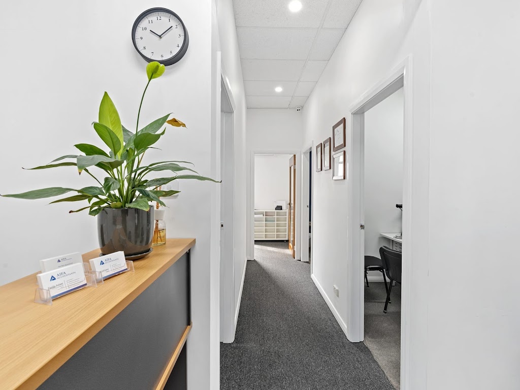 AIFA Accountants | Unit 4/26 Somerset Ave, Narellan NSW 2567, Australia | Phone: (02) 4610 8737