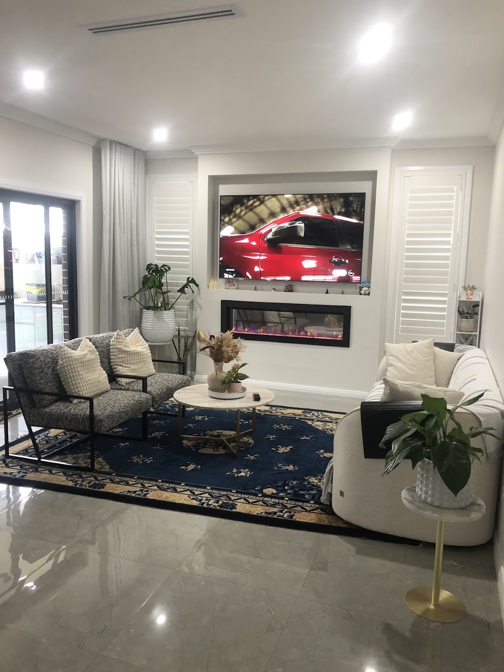 Vision Smart Homes | 20 Watervale Ave, Catherine Field NSW 2557, Australia | Phone: 1300 565 556