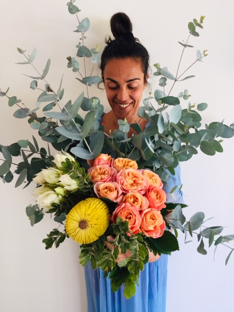 ALESSANDRA PAPAZZO - FLOWERS | florist | 58 Chalmers St, Port Macquarie NSW 2444, Australia | 0401841401 OR +61 401 841 401