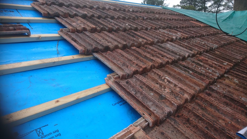 SA Roofix | roofing contractor | 16 Tyabb Cres, Port Noarlunga South SA 5167, Australia | 0450136573 OR +61 450 136 573