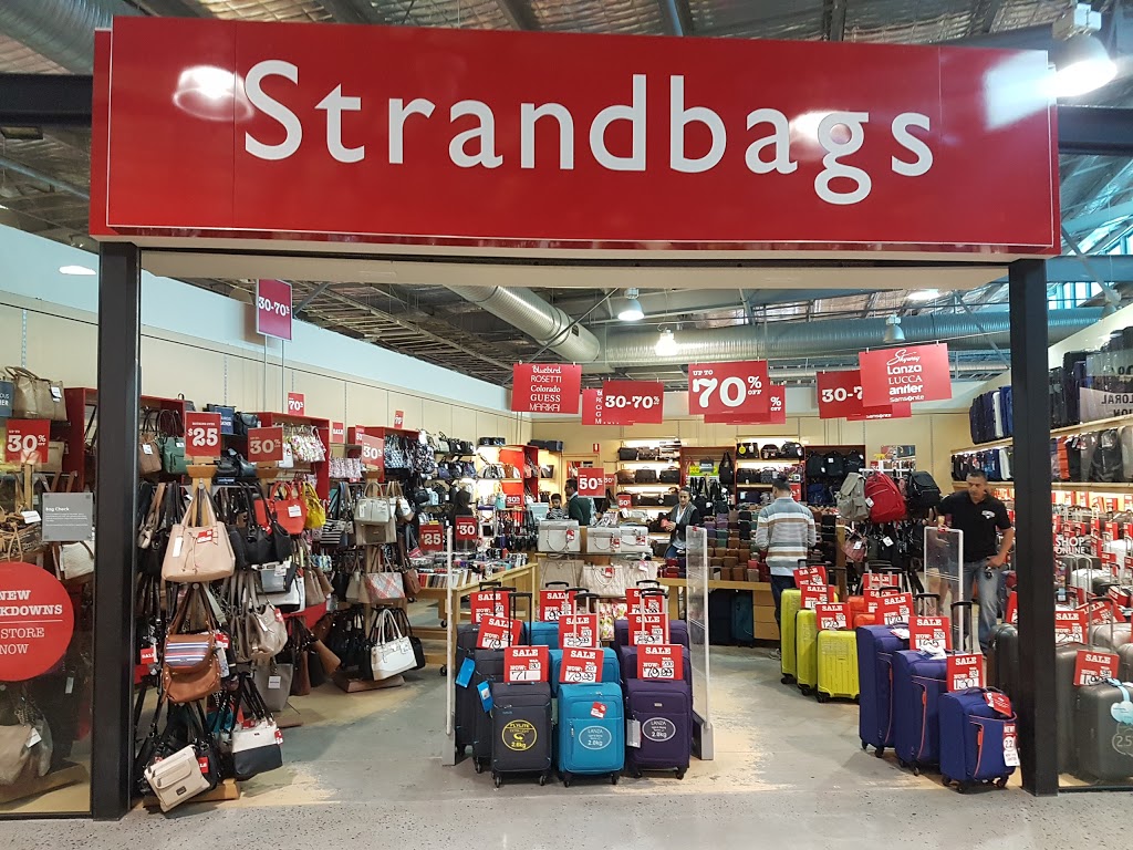 Strandbags dfo cheap