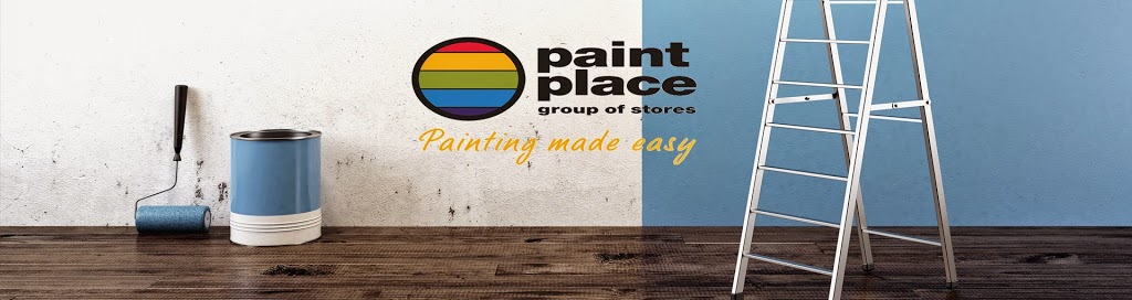 Paint Place Petersham | 284 Stanmore Rd, Petersham NSW 2049, Australia | Phone: (02) 9569 7734