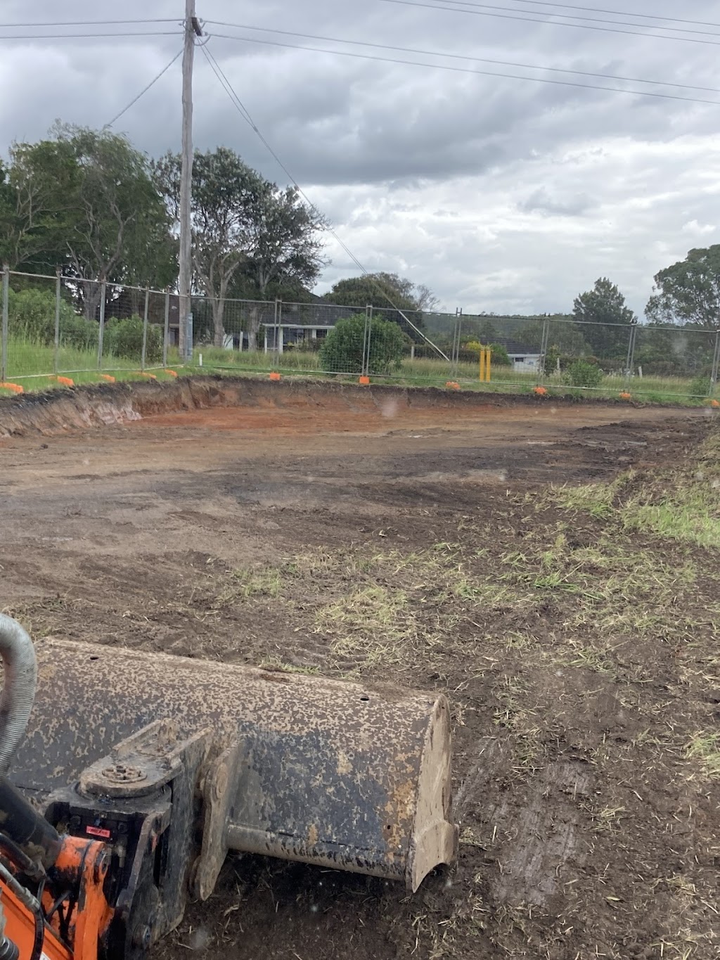 Brewers Earthworks | general contractor | Hillville Rd, Hillville NSW 2430, Australia | 0432201300 OR +61 432 201 300