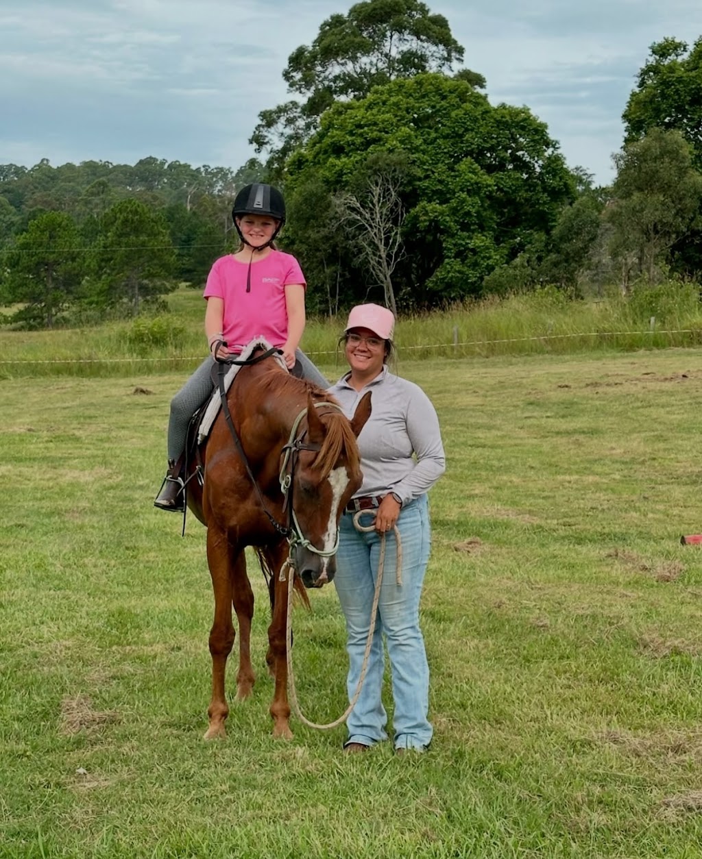 Tarcoola Performance Horses | 324 Pines Rd, Edenville NSW 2474, Australia | Phone: 0427 545 888