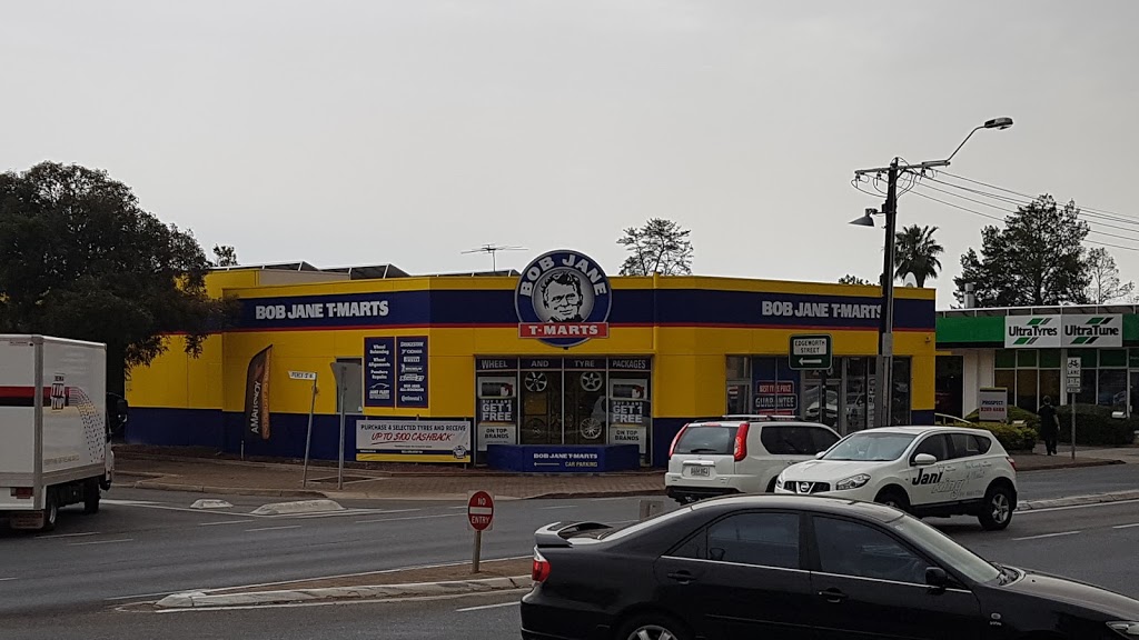 Bob Jane T-Marts | car repair | 240 Main N Rd, Prospect SA 5082, Australia | 0882696688 OR +61 8 8269 6688