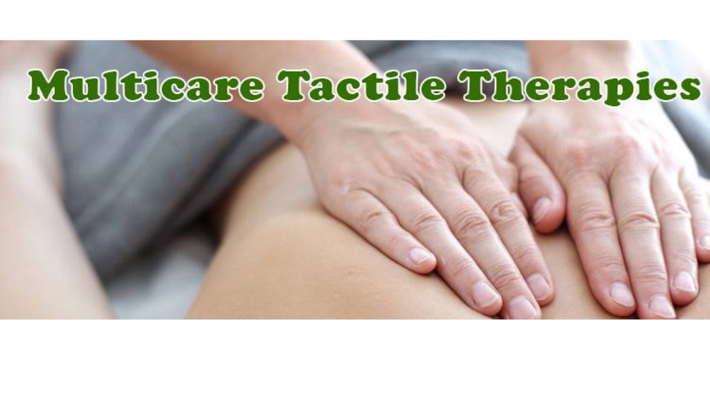 Multicare Tactile Therapies (Melb) | 13 Belmont Rd, Berwick VIC 3806, Australia | Phone: 0421 026 565