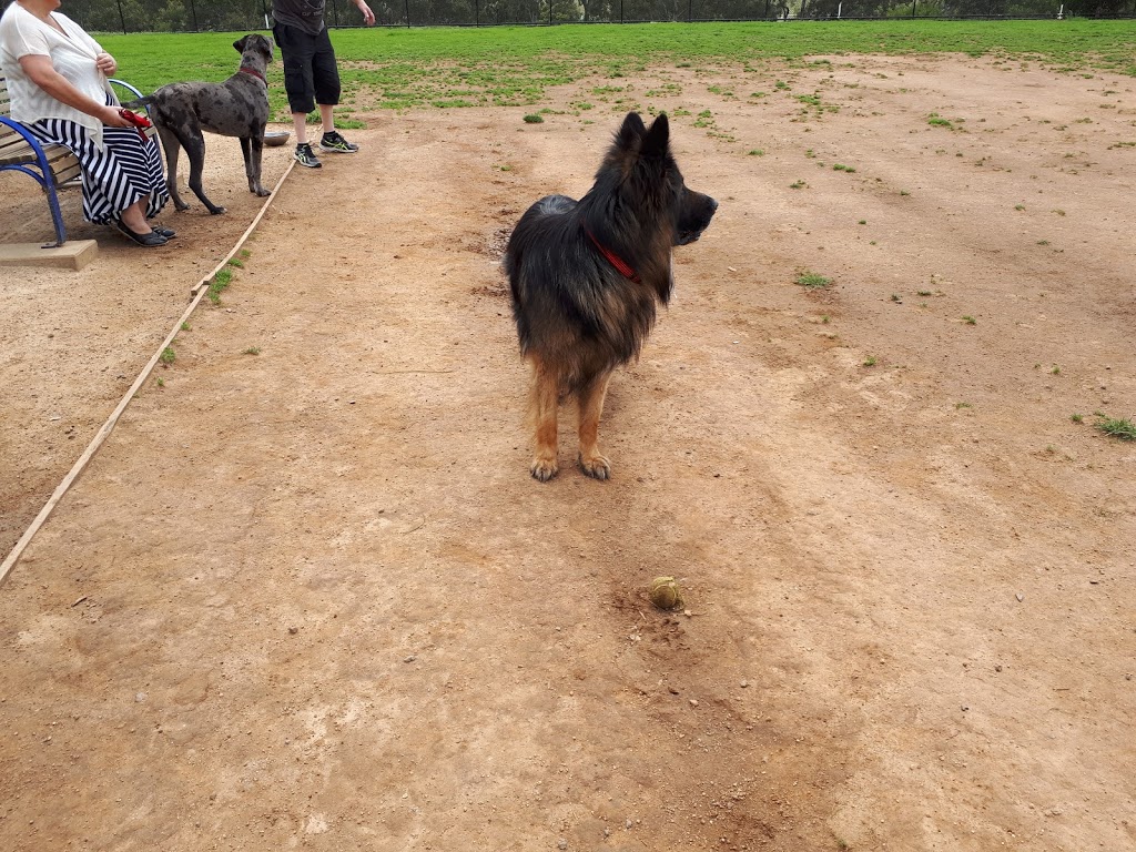 Werribee Off Lead Dog Park | Wyndham Vale VIC 3024, Australia