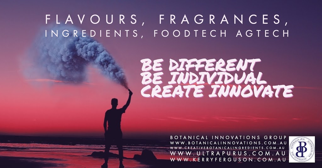 Botanical Innovations | Australia, New South Wales, Orange, Clergate Rd, Unit 2 | Phone: 0488 196 527