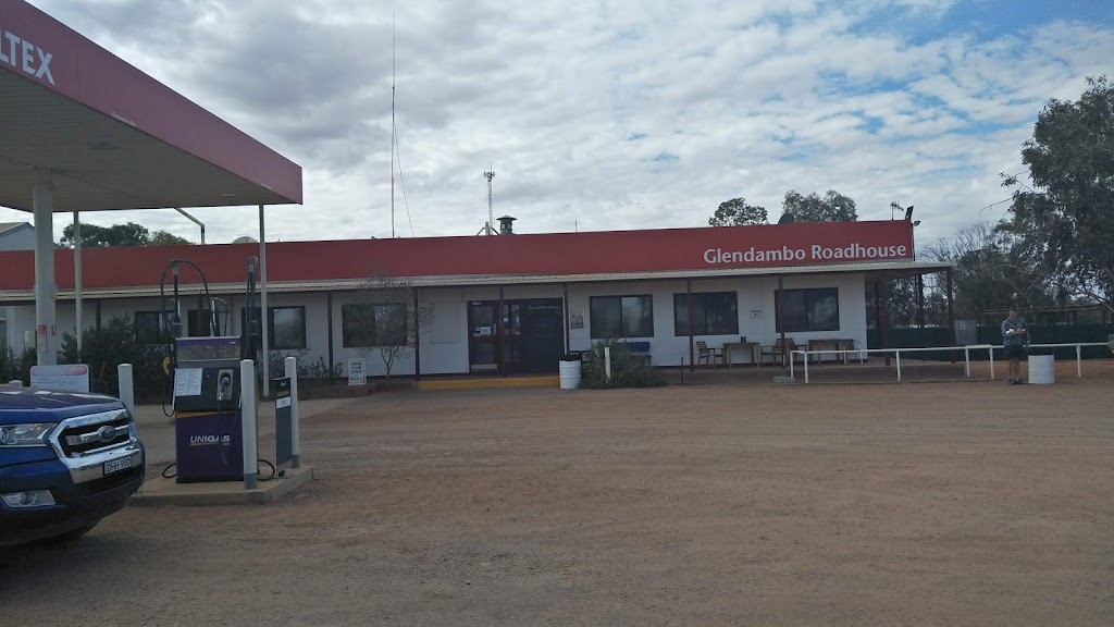 AMPM Glendambo Travelstop | Glendambo Access Rd, Glendambo SA 5719, Australia | Phone: (08) 8672 1035