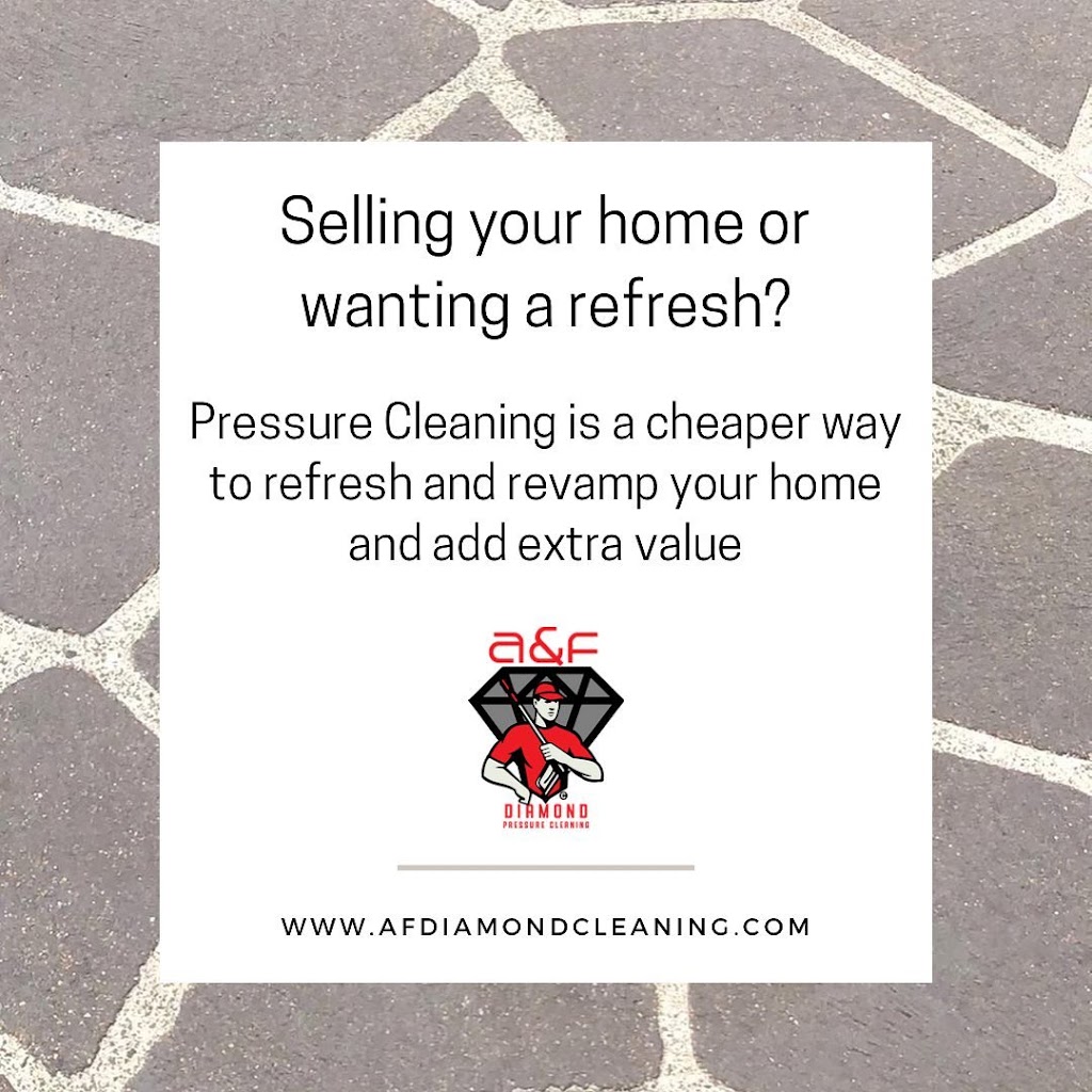 AF High Pressure Cleaning |  | 3/30-32 Frobisher Ave, Caringbah NSW 2229, Australia | 0411531188 OR +61 411 531 188
