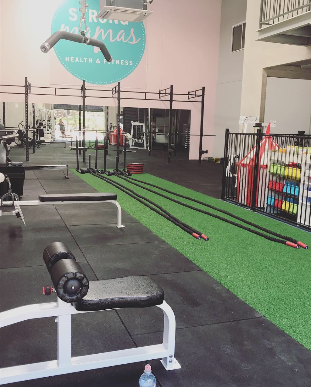 Strong Mamas Health and Fitness Dural Gym | 1/242 New Line Rd, Dural NSW 2158, Australia | Phone: (02) 9651 2596