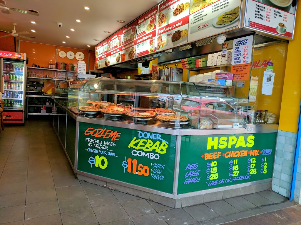 Classic Kebabs | meal delivery | 15 Rochester St, Homebush NSW 2140, Australia | 0297466290 OR +61 2 9746 6290