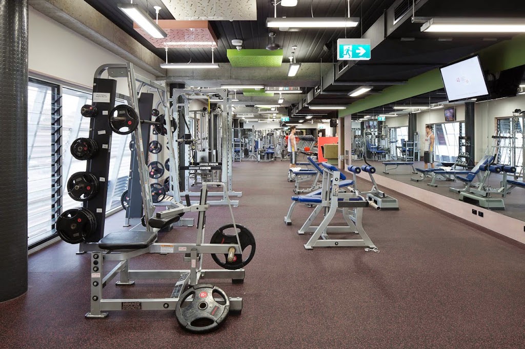 Monash Sport | gym | Building W, Monash University, Peninsula campus McMahons Road, Frankston VIC 3199, Australia | 0399044496 OR +61 3 9904 4496