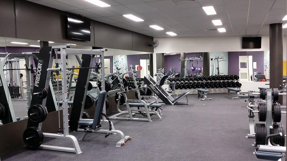 Anytime Fitness | gym | 70 Mt Alexander Rd, Travancore VIC 3032, Australia | 0393766594 OR +61 3 9376 6594