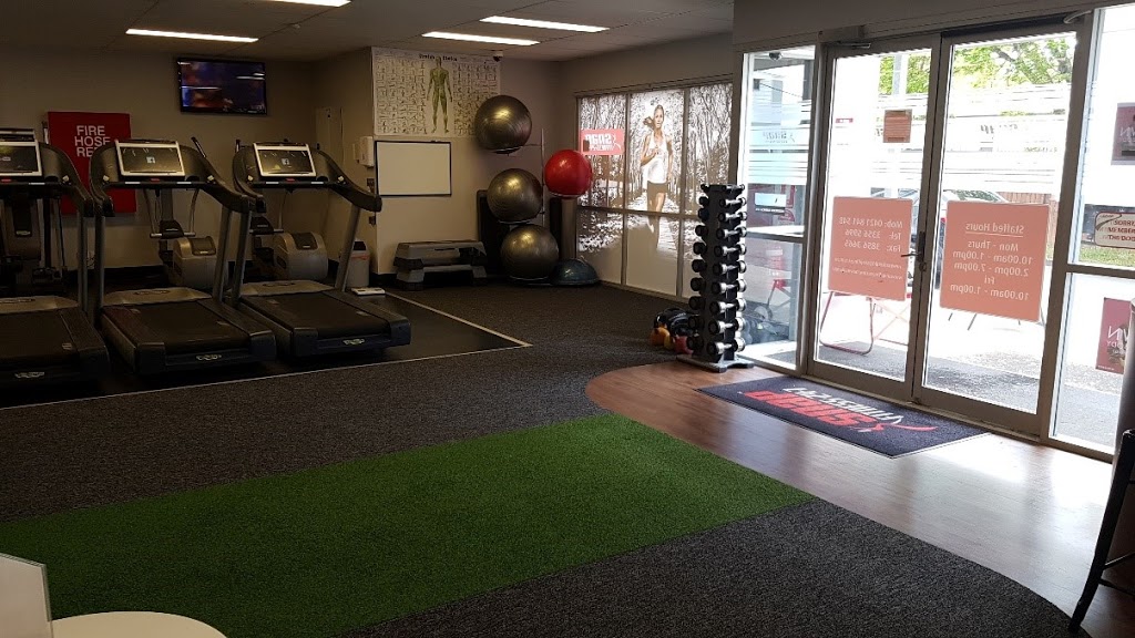 Snap Fitness 24/7 Newmarket | gym | 157 Enoggera Rd, Newmarket QLD 4051, Australia | 0421841548 OR +61 421 841 548