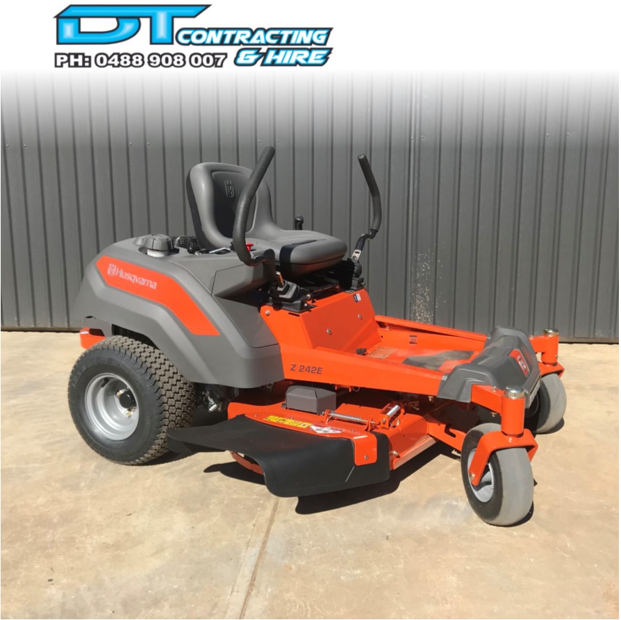 DT Contracting & Hire | Commerce Rd, Murray Bridge SA 5253, Australia | Phone: 0488 908 007