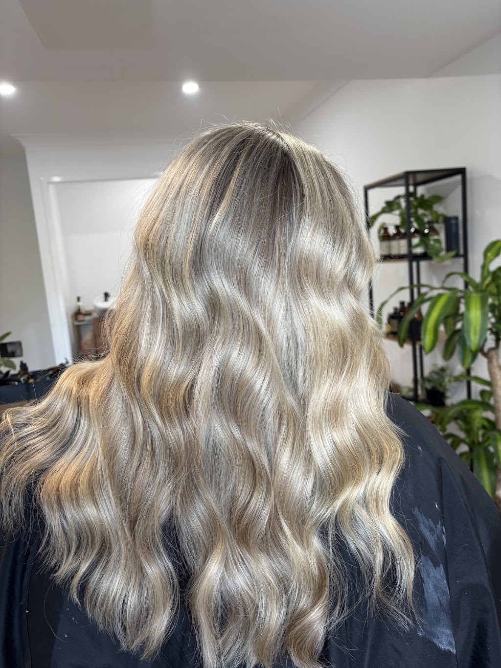 Ally The Hair Studio | 37 Carlingford Cct, Warner QLD 4500, Australia | Phone: 0412 429 321