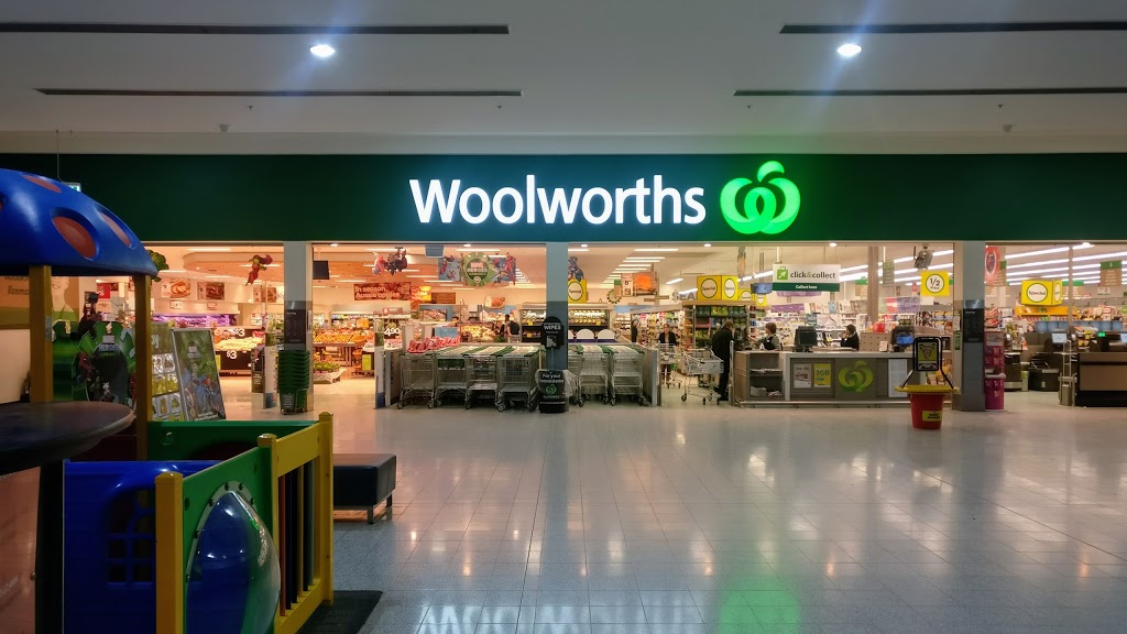 Woolworths Renmark | supermarket | 277 Renmark Ave, Renmark SA 5341, Australia | 0885804202 OR +61 8 8580 4202