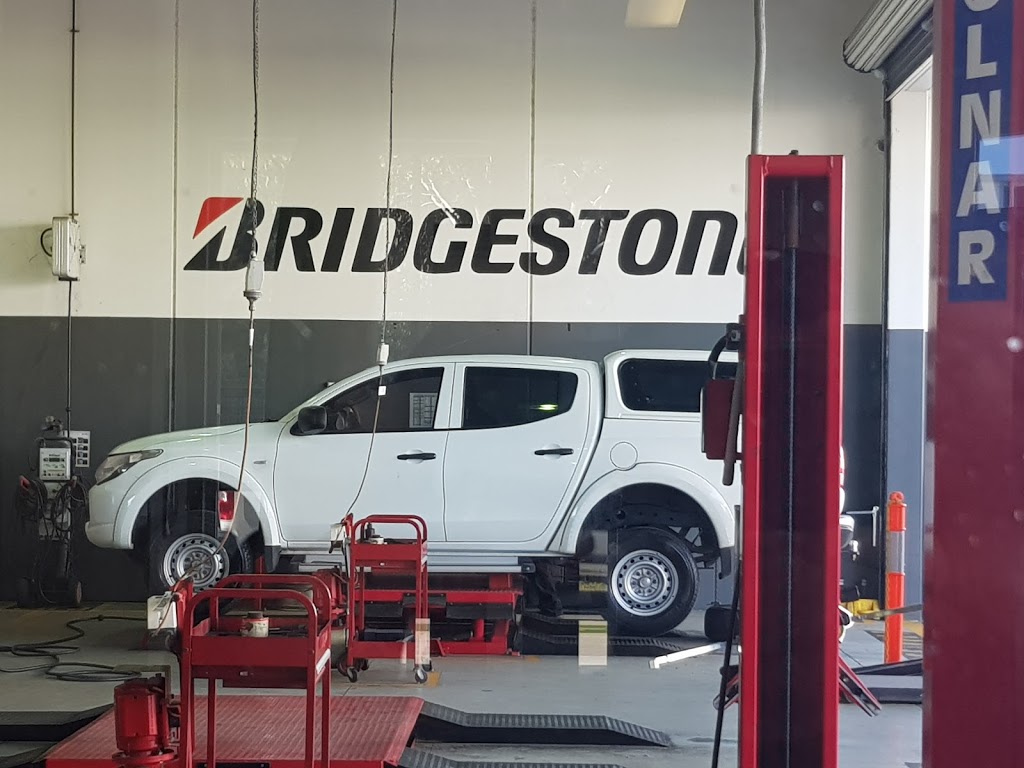 Bridgestone Select Tyres - Eastern Creek | car repair | 2 Clay Pl, Eastern Creek NSW 2766, Australia | 0296202033 OR +61 2 9620 2033