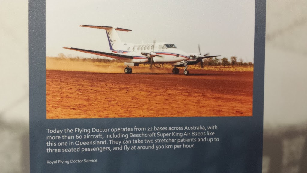 Royal Flying Doctor Service Western Australia | 3 Eagle Dr, Jandakot WA 6164, Australia | Phone: (08) 9417 6300