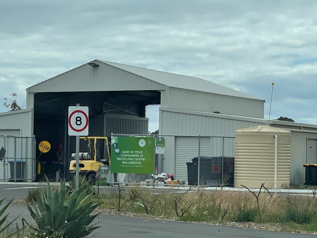 Recycling Centre - Bullsbrook | 121 Stock W Rd, Bullsbrook WA 6084, Australia | Phone: (08) 9267 9267