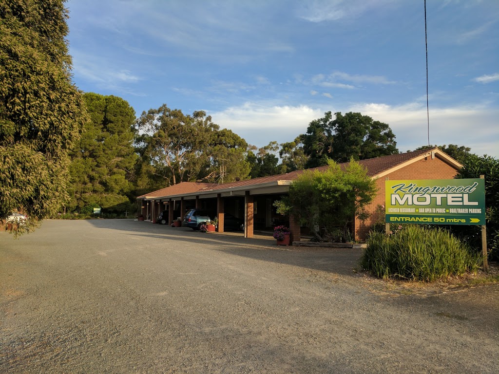 Kingswood Motel | lodging | 26 Kelly St, Tocumwal NSW 2714, Australia | 0358742444 OR +61 3 5874 2444