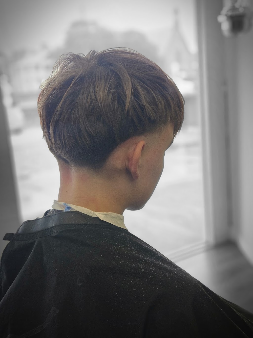 Snip 2 Style Barber Shop | 346 High St, Nagambie VIC 3608, Australia | Phone: 0402 490 225