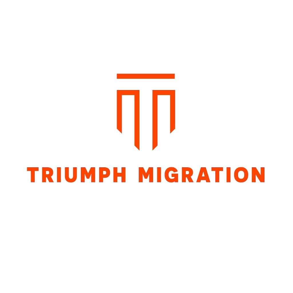 Triumph Migration | 206 Arrabri Ave, Mount Ommaney QLD 4074, Australia | Phone: 0424 892 799