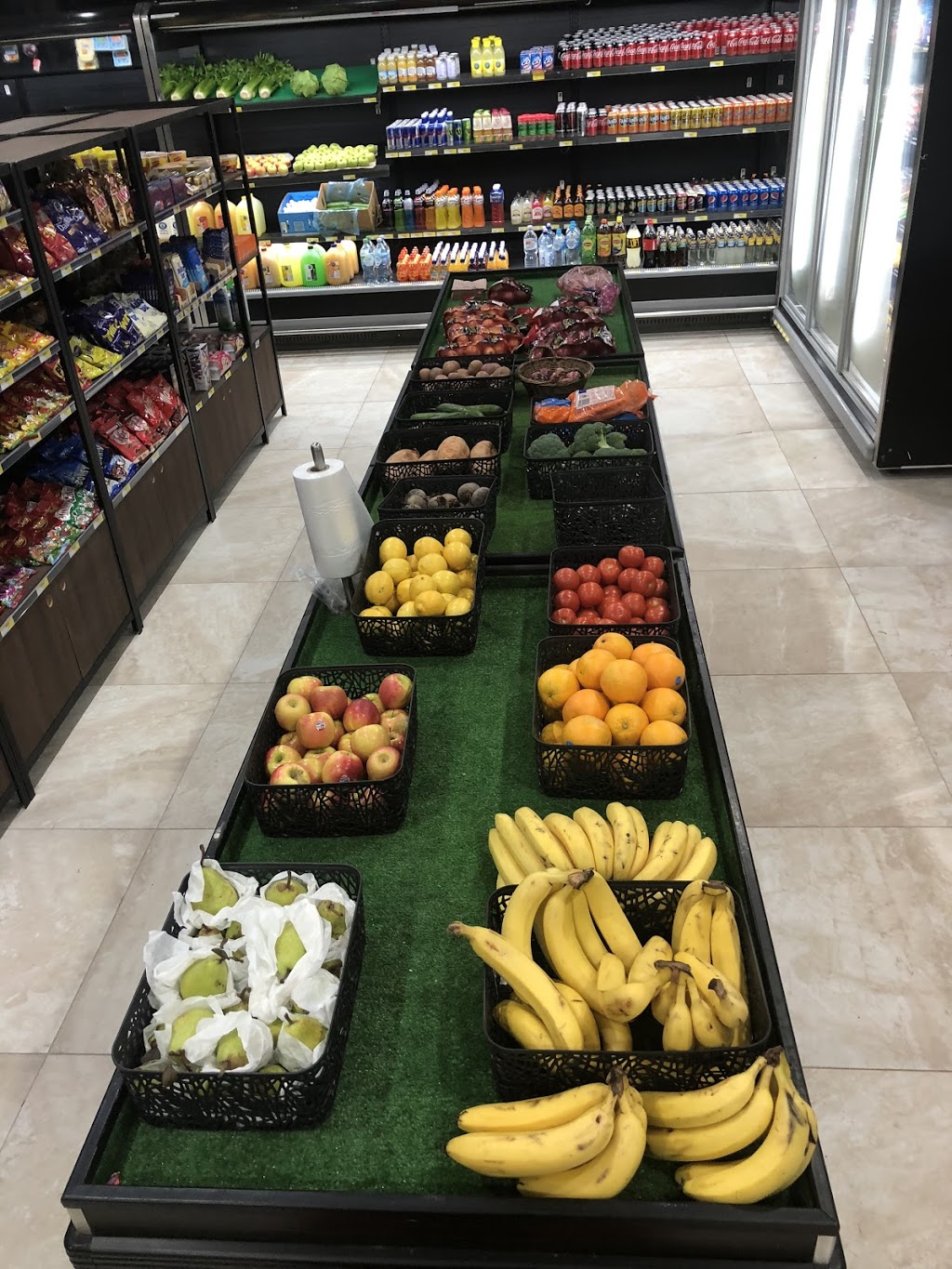 Gumnut Cellar and Groceries | 3 Millwood Ave, Chatswood West NSW 2067, Australia | Phone: (02) 8021 7978