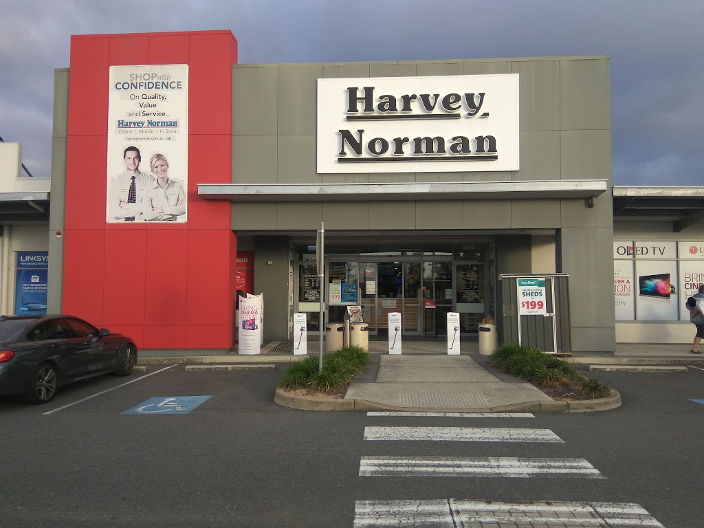 Harvey Norman Oxley | department store | 2098 Ipswich Rd, Oxley QLD 4075, Australia | 0733321100 OR +61 7 3332 1100