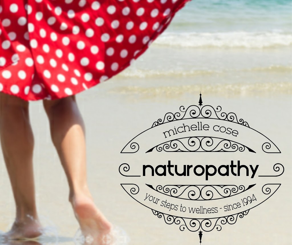 Michelle Cose Naturopath | 147 Bradman Ave, Maroochydore QLD 4558, Australia | Phone: 0409 572 220