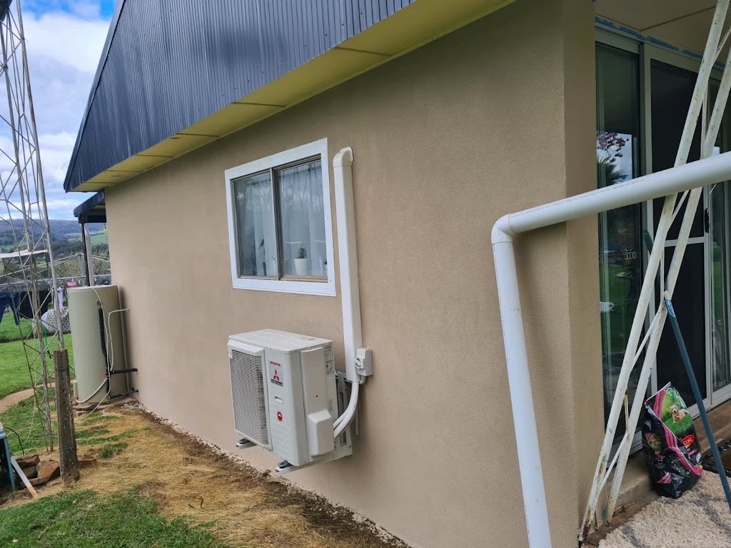 Wall 2 Wall Solid Plastering | Golf Club Dr, Howlong NSW 2643, Australia | Phone: 0411 049 923
