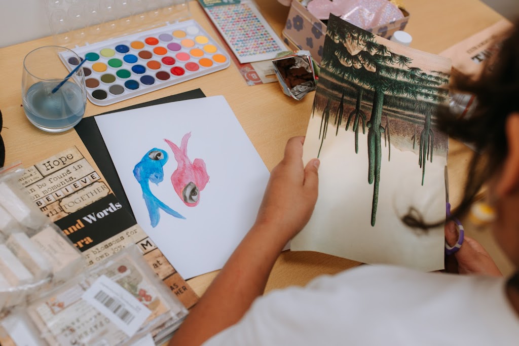 Wildflower Psychology and Assessments | Community Road, 6 Grose Vale Rd, Grose Vale NSW 2753, Australia | Phone: 0434 000 116