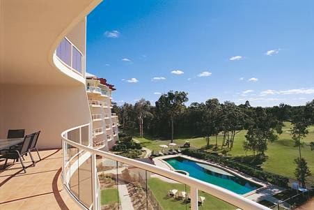 Magnolia Lane Luxury Apartments | 179 Ocean Dr, Twin Waters QLD 4564, Australia | Phone: (07) 5448 8777