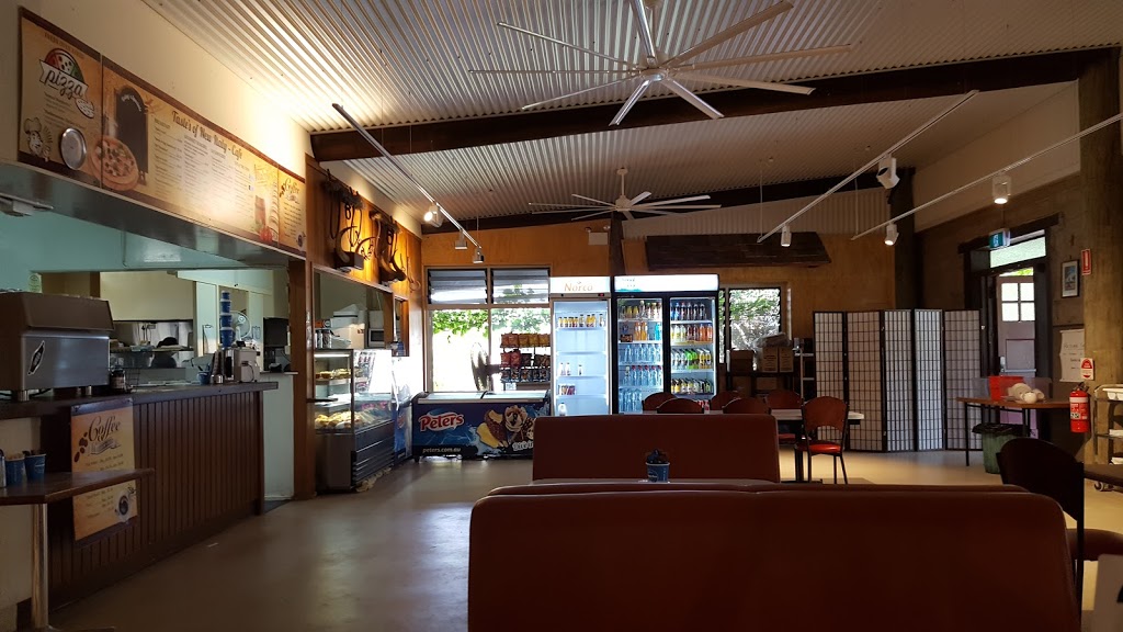 New Italy Cafe | cafe | 1267 Swan Bay-New Italy Rd, New Italy NSW 2472, Australia | 0266822622 OR +61 2 6682 2622
