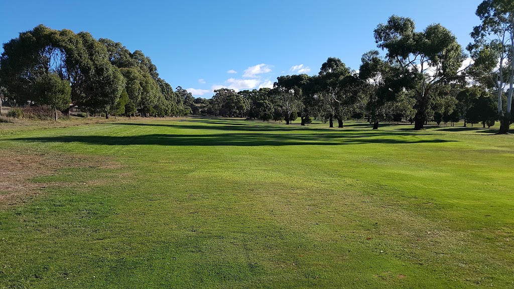 Richmond Golf Club | 345 Richmond Rd, Cambridge TAS 7170, Australia | Phone: (03) 6248 5450