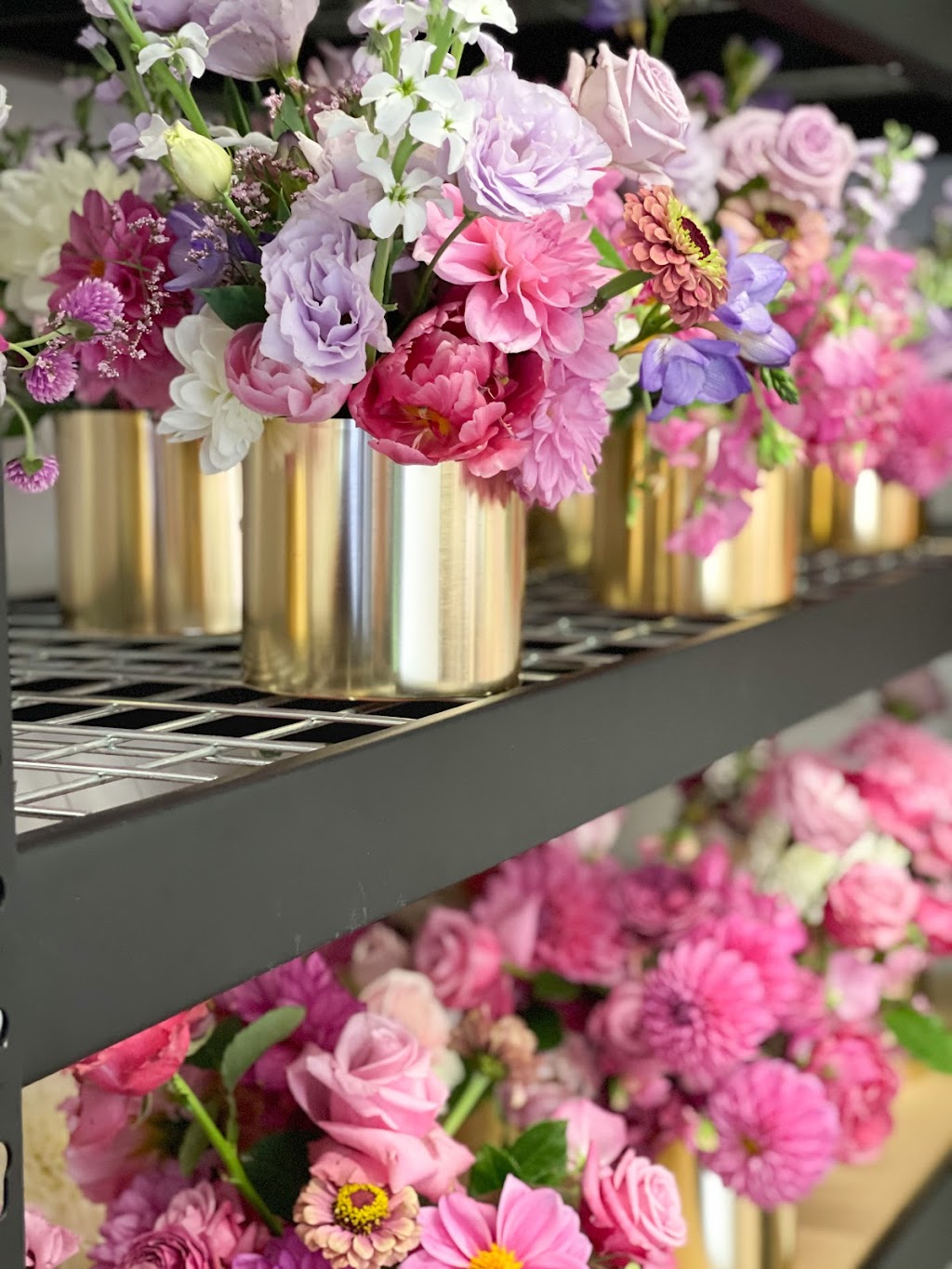 Blush and Blooms Floral Studio | florist | 59 Lumsdaine St, Picton NSW 2571, Australia | 0421648589 OR +61 421 648 589