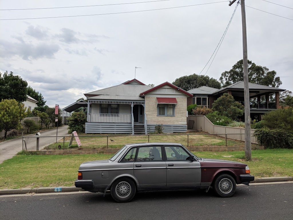 River Gum Florist | florist | 45 Guild St, Seymour VIC 3660, Australia | 0357990533 OR +61 3 5799 0533