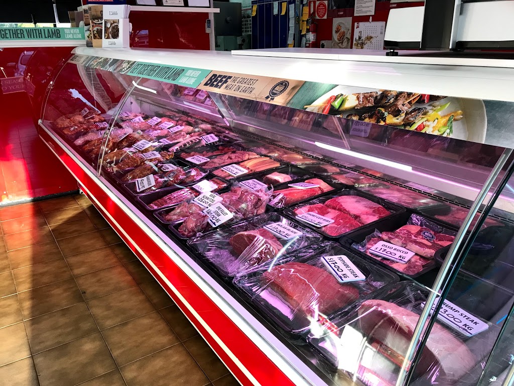 Wembley Avenue Meats | store | 22 Wembley Ave, Yarraville VIC 3013, Australia | 0393147062 OR +61 3 9314 7062