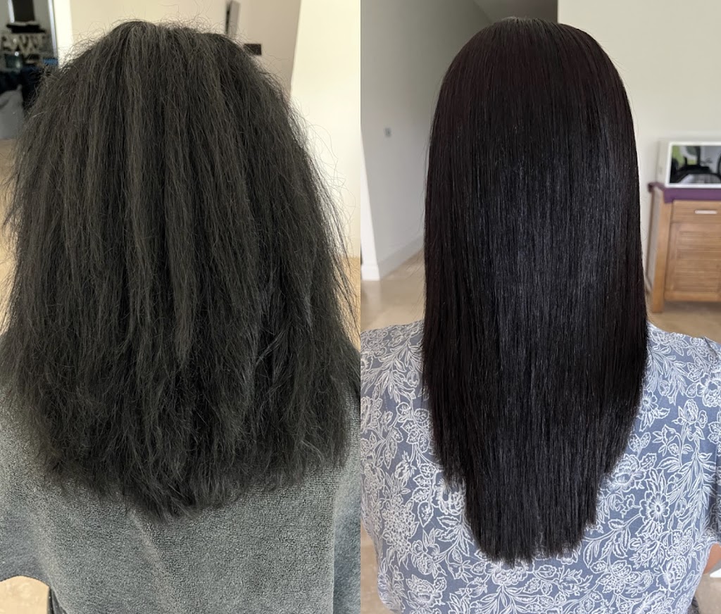 Her hair bar | 110 Glengarry Dr, Glenmore Park NSW 2745, Australia | Phone: 0431 568 665
