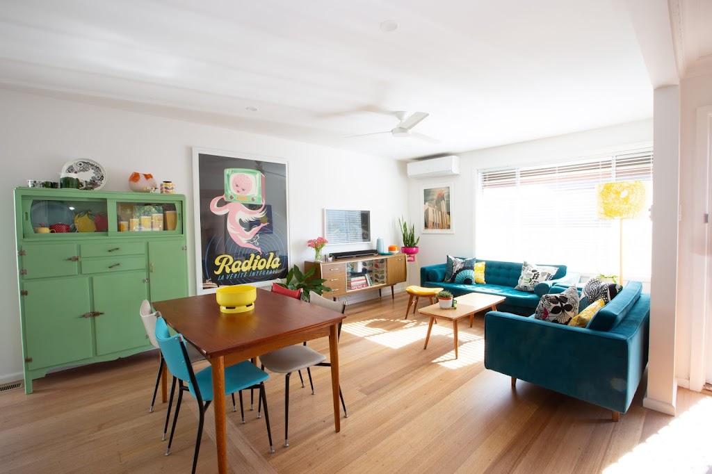 Kate Vernon Architects | Suite 2/154 Ferguson St, Williamstown VIC 3016, Australia | Phone: 0438 100 677