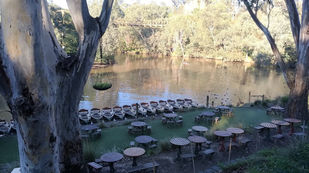 Fairfield Amphitheatre | Fairfield Park Dr, Fairfield VIC 3078, Australia | Phone: (03) 9205 5555