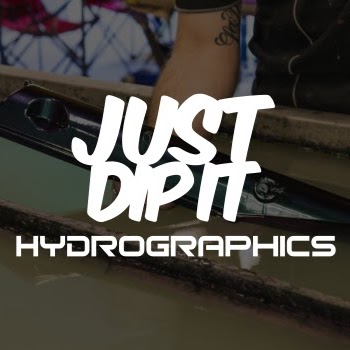 Just Dip It Hydrographics | 5/4 Whitehead Ct, Glendenning NSW 2761, Australia | Phone: (02) 8605 8415